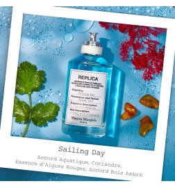 Replica Sailing Day - Eau de Toilette